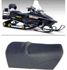 Free Wind Ремонтный Комплект 'А' Для Перетяжки Водительского Сиденья Для BRP Lynx YETI, Ski Doo SKANDIC 605153063, 605150324, 605149043