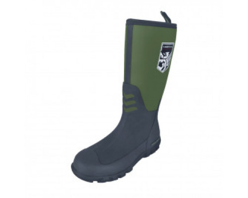 Сапоги Finntrail Outlander 7514 Khaki, размер 13 (46)