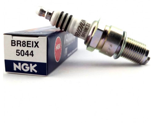 0217-034 Свеча Зажигания NGK 5044 BR8EIX Для Arctic Cat