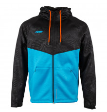 Толстовка 509 Tech GT Cyan F09000901-204 