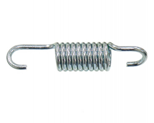 02-106-02 SPI Пружина Крепления Глушителя Для Ski Doo Skandic 420938795