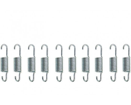 02-106-02 SPI Пружина Крепления Глушителя Для Ski Doo Skandic 420938795