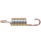 02-106-02 SPI Пружина Крепления Глушителя Для Ski Doo Skandic 420938795