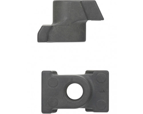 SM-03342 SPI Слайдеры Вариатора Для Ski Doo 417224478
