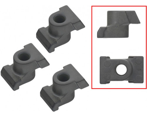 SM-03342 SPI Слайдеры Вариатора Для Ski Doo 417224478