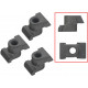 SM-03342 SPI Слайдеры Вариатора Для Ski Doo 417224478