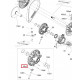 SM-03342 SPI Слайдеры Вариатора Для Ski Doo 417224478