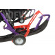 VOEVODA Усиленные Подкаты Для Горного Снегохода BRP, POLARIS, ARCTIC CAT, YAMAHA 860201882