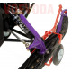 VOEVODA Усиленные Подкаты Для Горного Снегохода BRP, POLARIS, ARCTIC CAT, YAMAHA 860201882