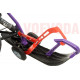 VOEVODA Усиленные Подкаты Для Горного Снегохода BRP, POLARIS, ARCTIC CAT, YAMAHA 860201882