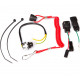 SM-01555 SPI Чека Безопасности Для Arctic Cat 5639-860
