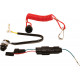 SM-01555 SPI Чека Безопасности Для Arctic Cat 5639-860