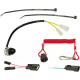SM-01555 SPI Чека Безопасности Для Arctic Cat 5639-860