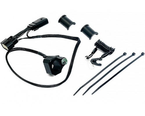 SM-01565 SPI Чека Безопасности Для Arctic Cat 5639-859