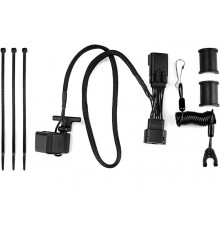 SM-01565 SPI Чека Безопасности Для Arctic Cat 5639-859