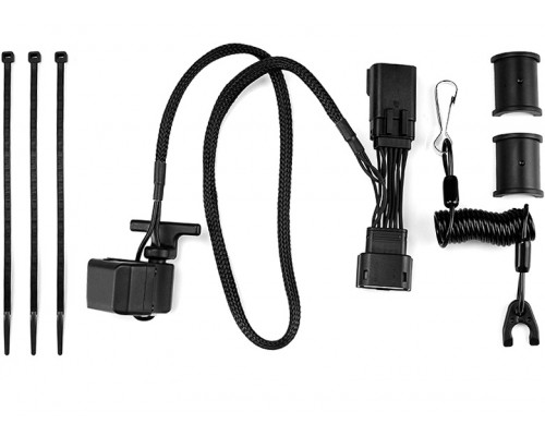 SM-01565 SPI Чека Безопасности Для Arctic Cat 5639-859