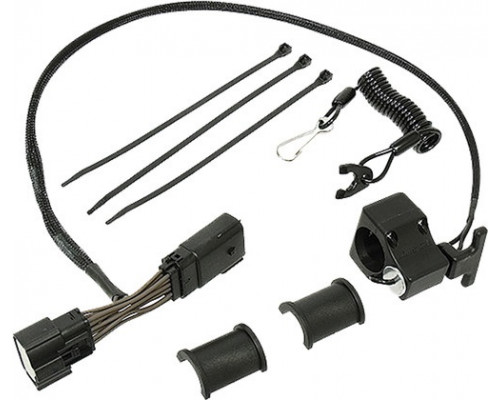 SM-01565 SPI Чека Безопасности Для Arctic Cat 5639-859