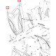 SM-12514 SPI Защелка Для Ski Doo 517302543
