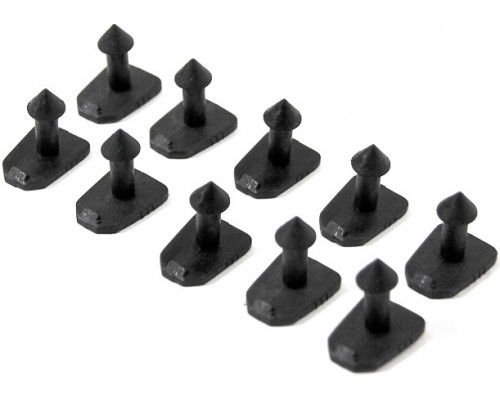 SM-12514 SPI Защелка Для Ski Doo 517302543