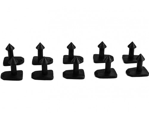 SM-12514 SPI Защелка Для Ski Doo 517302543