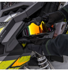 STS Сумка Подкапотная Для Очков Для Polaris AXYS 800, 850 2882117