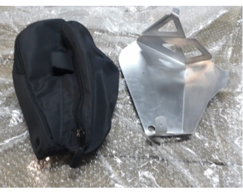 STS Сумка Подкапотная Для Очков Для Polaris AXYS 800, 850 2882117