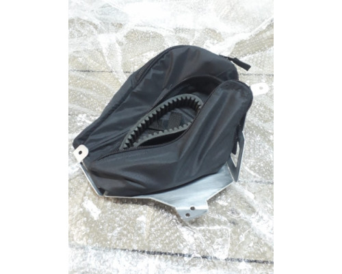 STS Сумка Подкапотная Для Очков Для Polaris AXYS 800, 850 2882117