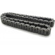 2602-370 Цепь КПП 90 Звеньев Для Arctic Cat