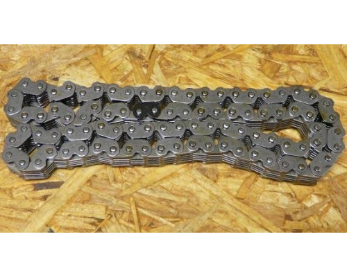 2602-370 Цепь КПП 90 Звеньев Для Arctic Cat