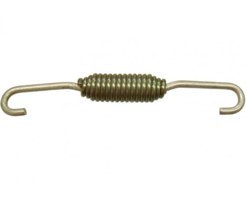 02-108 SPI Пружина Крепления Глушителя Для Yamaha 90506-20272-00
