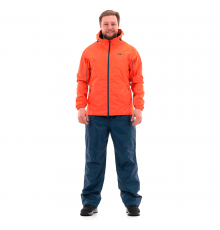 Костюм Мембранный Dragonfly Active 2.0 Orange/Blue 400115-21-640 