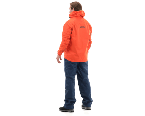 Костюм Мембранный Dragonfly Active 2.0 Orange/Blue 400115-21-640 