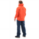 Костюм Мембранный Dragonfly Active 2.0 Orange/Blue 400115-21-640 
