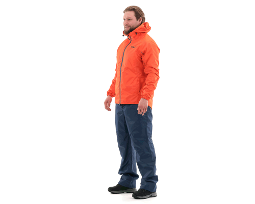 Костюм Мембранный Dragonfly Active 2.0 Orange/Blue 400115-21-640 