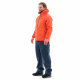 Костюм Мембранный Dragonfly Active 2.0 Orange/Blue 400115-21-640 