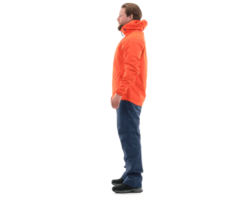 Костюм Мембранный Dragonfly Active 2.0 Orange/Blue 400115-21-640 