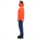 Костюм Мембранный Dragonfly Active 2.0 Orange/Blue 400115-21-640 