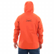 Костюм Мембранный Dragonfly Active 2.0 Orange/Blue 400115-21-640 