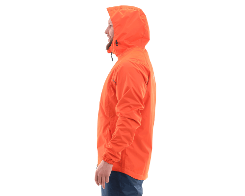 Костюм Мембранный Dragonfly Active 2.0 Orange/Blue 400115-21-640 