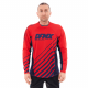 Джерси Dragonfly MX Red 700105-23-293 