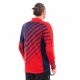 Джерси Dragonfly MX Red 700105-23-293 