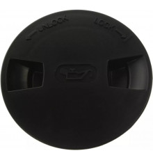 1HP-F8239-00-00 Крышка масляного щупа для квадроциклов Yamaha Grizzly/Kodiak 550/700 1HP-F8239-00-00