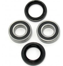AT-06632 SPI Ступичный подшипник для Yamaha 93306-206Y2-00, 93106-42800-00, 93106-38800-00, 25-1542