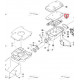 AT-07222 SPI Воздушный Фильтр Для Arctic Cat 0470-494, 0470-663