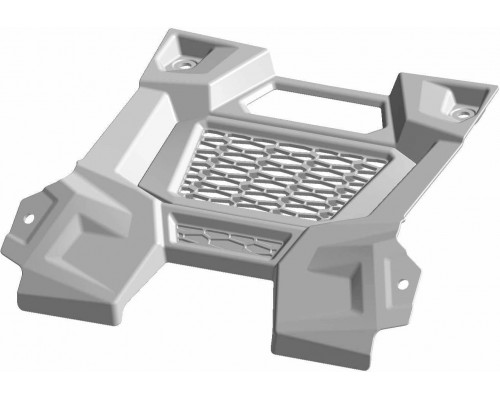 5451441-070 Заглушка Лебедки Для Polaris