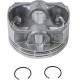 3090174 Поршень +0,25 мм Для Polaris Sportsman 550 2009-2014