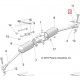 7061189 Рулевой Наконечник Для Polaris