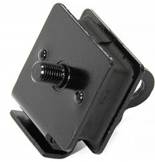 AT-09662 SPI Подушка Двигателя Передняя Для Yamaha GRIZZLY 660 2002-2008 5KM-21485-00-00, 5KM-21485-10-00