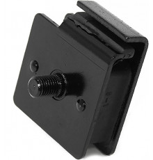 AT-09663 SPI Подушка Двигателя Задняя Для Yamaha GRIZZLY 660 2002-2008 5KM-21486-00-00, 5KM-21486-10-00