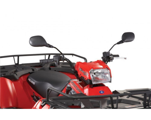 2877222 Боковые Зеркала Для Polaris